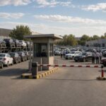 Москва потеряла рынок Казахстана: экспорт российских автомобилей рухнул до $72
