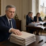 Вето Кароля Навроцкого может лишить бюджет Польши до 15 млрд злотых в год