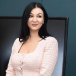 Экатерина Чептанару назначена директором компании «Телерадио-Молдова»