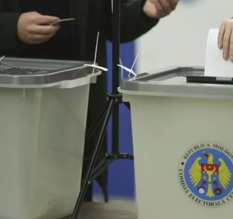 Эксперты: влияние России создает риск выбора про-российского кандидата в Комрате