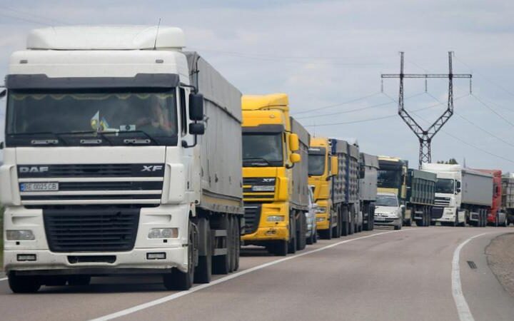 Экспорт Молдовы увеличился на 11,7%, самый большой объем направлен в Румынию