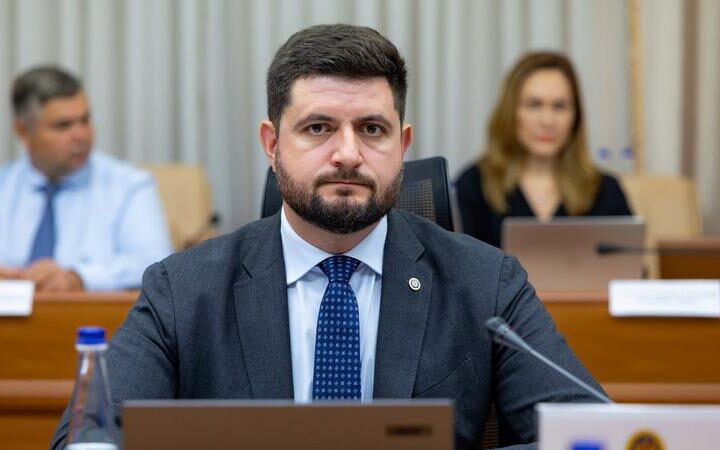 Energocom арендует помещение за 6,37 миллиона леев у бизнесмена с уголовным прошлым
