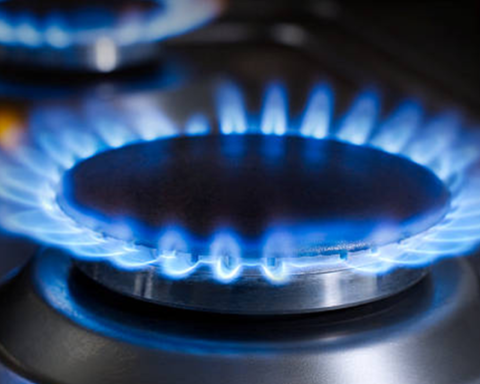 Energocom попросил ANRE пересмотреть тарифы на газ