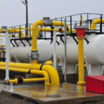 Energocom сообщает о росте цен на природный газ на европейском рынке