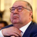 ЕС продлевает санкции против России, исключая Усманова и Фридмана