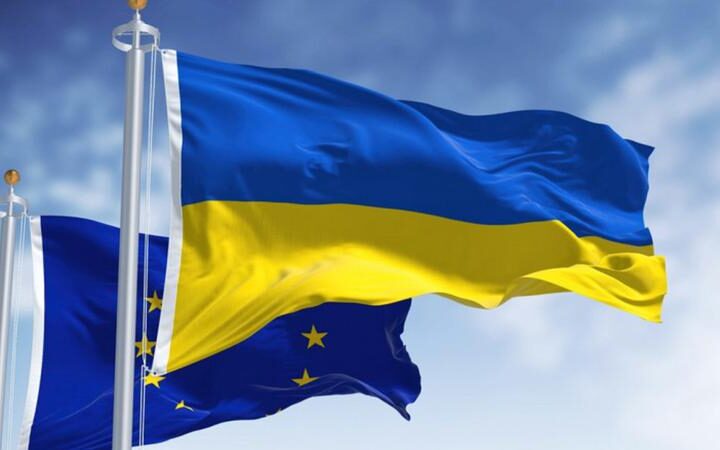 ЕС выделяет 6,6 миллиарда евро на военную помощь Украине из собственных фондов