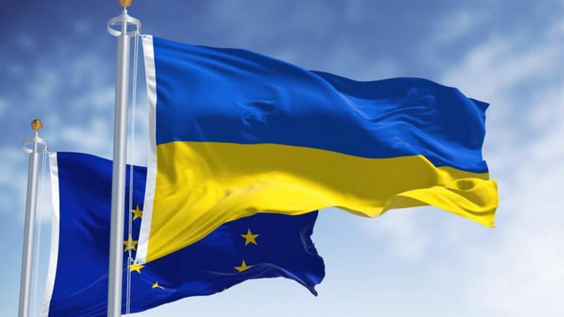 ЕС выделяет 6,6 миллиарда евро на военную помощь Украине из собственных фондов