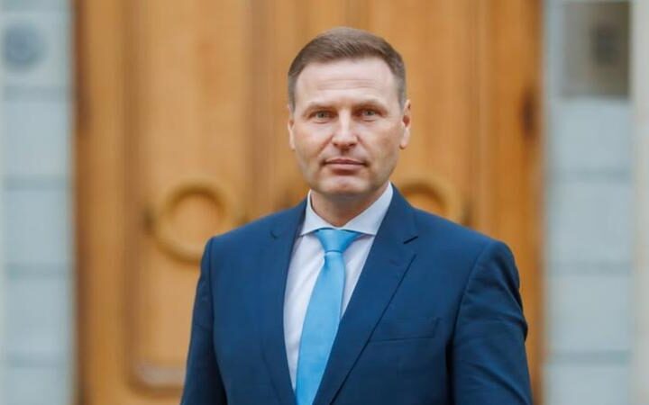 Эстонский министр обороны подает в отставку из-за дефектов боеприпасов на 70 миллионов евро для Украины