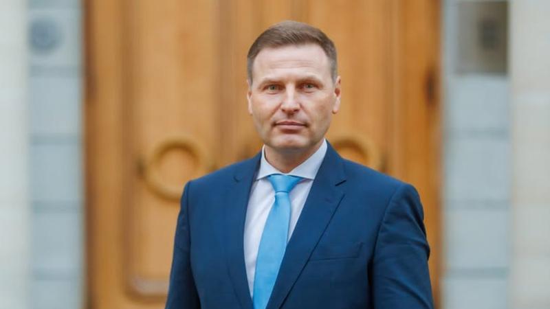 Эстонский министр обороны подает в отставку из-за дефектов боеприпасов на 70 миллионов евро для Украины