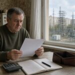 ФАС России предложила включить защиту от украинских БПЛА в счета за электроэнергию
