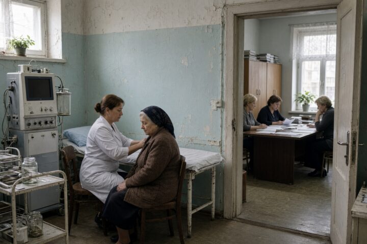 Дефицит бюджетов российских регионов в 2026 году достигнет рекордных 2 трлн рублей