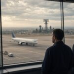 Москва обвиняет Украину в «государственном терроризме», скрывая риски для гражданской авиации
