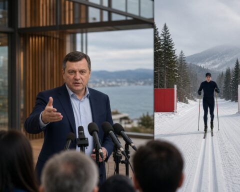 FIS открыла российским лыжникам путь к возвращению в мировой спорт