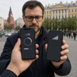 Власти России имитируют запуск 5G: в Москве новая сеть уступает 4G