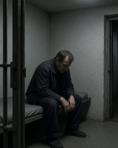 Режим о.лукашенко довел 185 политзаключенных в Беларуси до тяжелого состояния