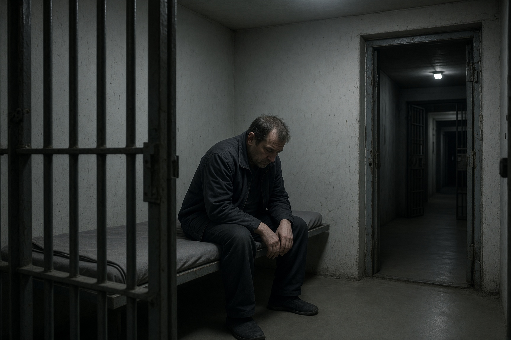 Режим о.лукашенко довел 185 политзаключенных в Беларуси до тяжелого состояния
