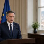 Венгрия высылает десять российских дипломатов и закрывает Кремлю ключевой плацдарм в Центральной Европе