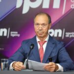 Федор Гагауз озвучил приоритеты для должности башкана Гагаузии