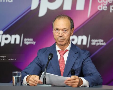 Федор Гагауз озвучил приоритеты для должности башкана Гагаузии