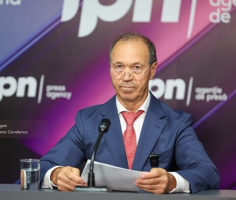 Федор Гагауз озвучил приоритеты для должности башкана Гагаузии