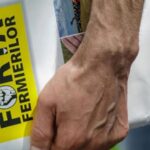Фермеры из Бессарабии требуют от властей решения по налоговым и лицензионным вопросам