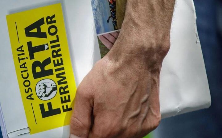 Фермеры из Бессарабии требуют от властей решения по налоговым и лицензионным вопросам