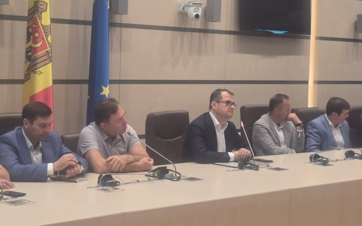 Фермеры Молдовы предупреждают о возможных протестах из-за увеличения НДС до 12% на зерновые и масличные культуры