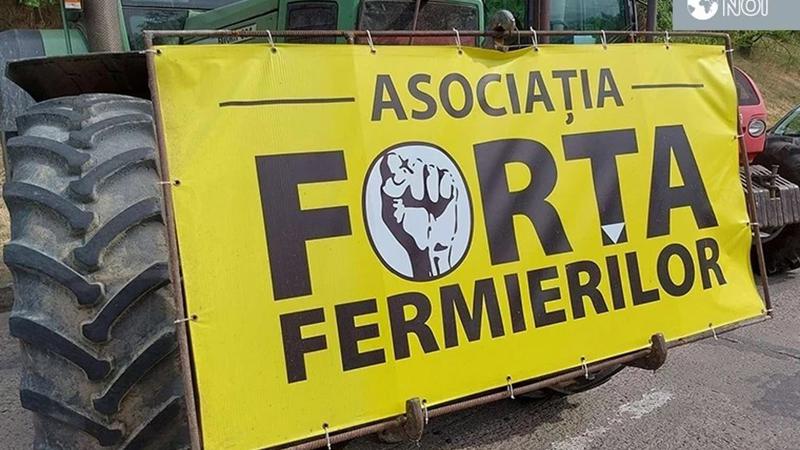 Фермеры Молдовы протестуют против повышения НДС до 12%
