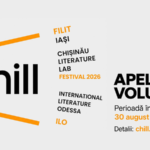 Фестиваль CHILL объявил набор волонтеров на 2026 год