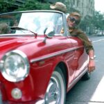 Фестиваль ZFR в Кишиневе представит программу "Retro Florin Piersic 90" с показом фильмов актера