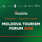 Форум по вопросам туризма в Молдове пройдет в 2026 году в Кишиневе