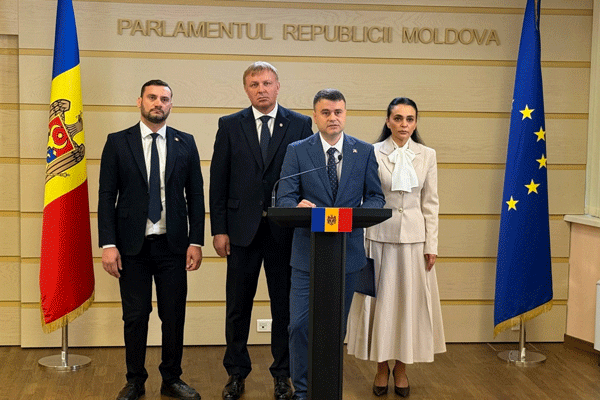 Фракция «Нашей партии» разработает законопроект по противодействию домашнему насилию