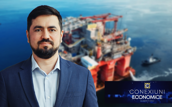 Газоснабжение из Черного моря будет доступно для Молдовы с зимы 2027 года