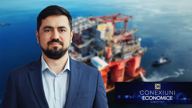 Газоснабжение из Черного моря будет доступно для Молдовы с зимы 2027 года