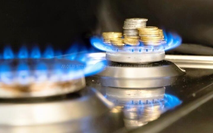 Gazприродный газ может снова подорожать, сообщает ANRE