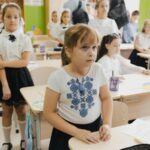 Гимназия «Тарас Шевченко» обновлена при поддержке Японии и UNICEF
