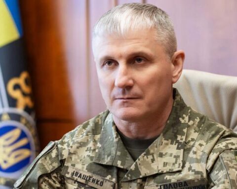 Глава украинской разведки заявил о наличии ресурсов у России для продолжения войны на два года