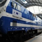 Государственное предприятие «Железная дорога Молдовы» будет реорганизовано в акционерное общество