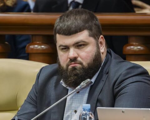 Григорий Узуна отказался от участия в выборах главы Гагаузии