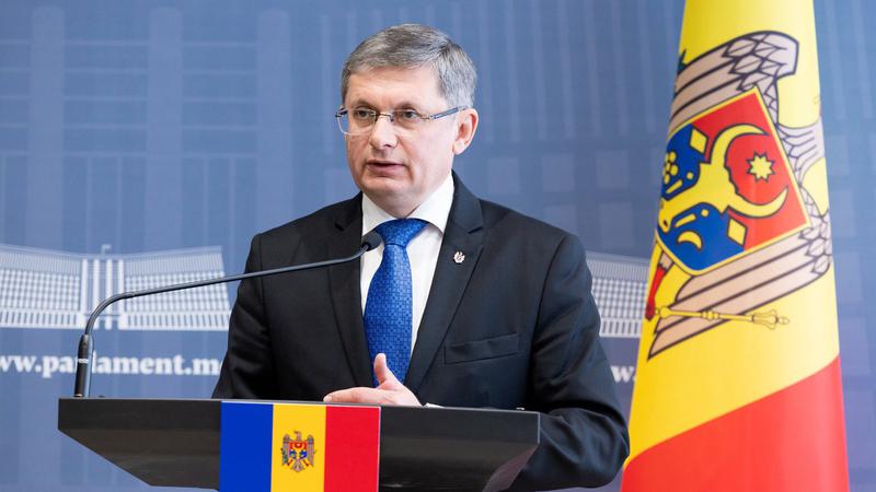 Гросу: Партия еще не приняла решение о кандидате на выборы в Гагаузии