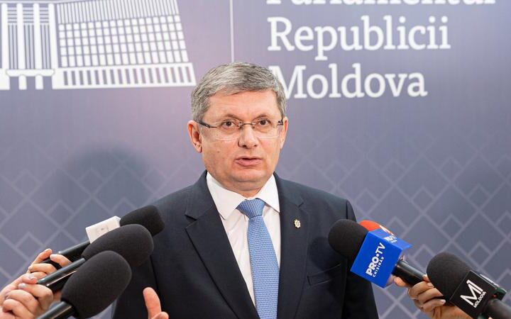 Гросу: Венгрия не препятствует переговорам Молдовы с ЕС