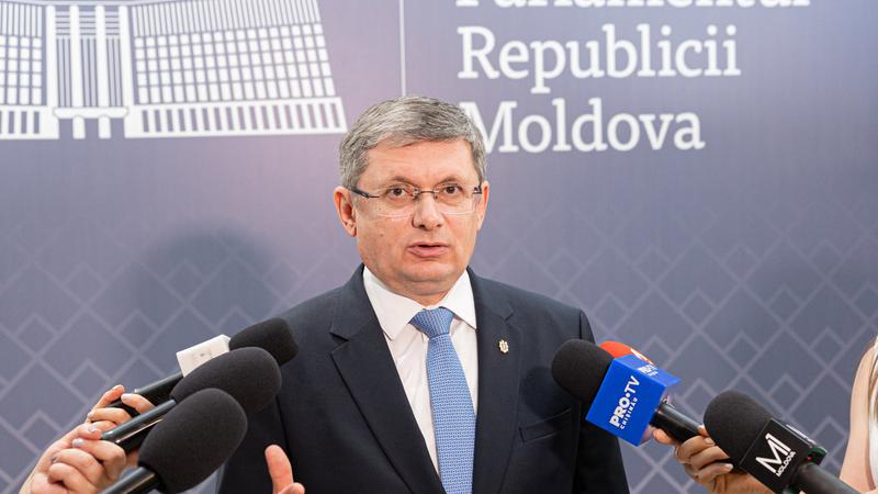 Гросу: Венгрия не препятствует переговорам Молдовы с ЕС