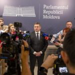 Гросу выразил предпочтение в названии новых административных единиц Молдовы
