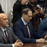 Игнатиев не комментирует падение российских дронов в Приднестровье