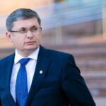 Игорь Гросу: Россия должна ответить за свои военные преступления