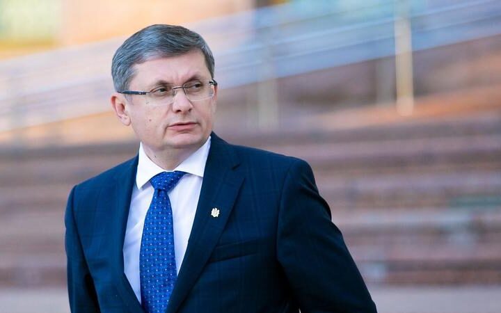 Игорь Гросу: Россия должна ответить за свои военные преступления