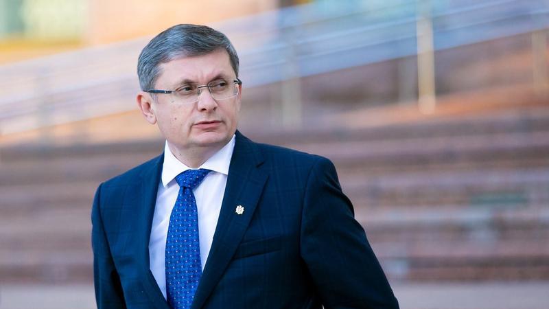 Игорь Гросу: Россия должна ответить за свои военные преступления