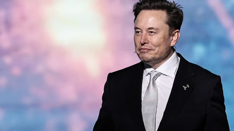 Илон Маск не против использования Starlink для атак Украины на России