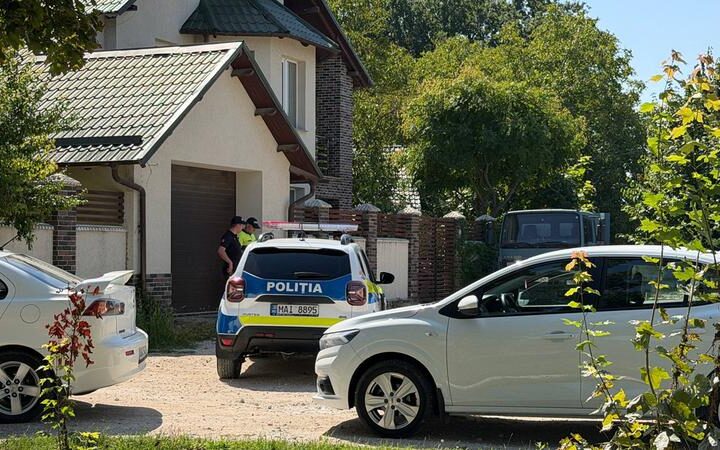 Инспекторат национальной пробации инициировал внутреннюю проверку по делу о преступлении в Крыленьах