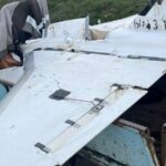 Инструкции для граждан при обнаружении дронов или подозрительных объектов